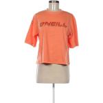 Női Narancssárga O'Neill Pólók 