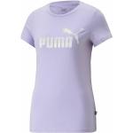 Nõi rövidujjú póló Puma Ess+ Nova Shine Levendula Hölgy MOST 20852 HELYETT 13542 Ft-ért