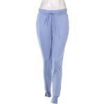 Női Kék 4F Melegítő nadrágok 