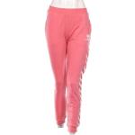Női Rózsaszín Hummel Sport Melegítő nadrágok 