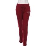 Designer Női Piros Moschino Melegítő nadrágok 