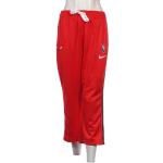 Női Piros Nike Melegítő nadrágok akciósan 