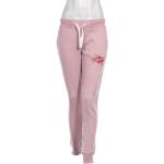 Női Rózsaszín SUPERDRY Melegítő nadrágok akciósan 