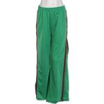 Női Zöld Trendyol Melegítő nadrágok 