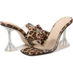 Női Szexi Leopárdmintás Tűsarkú cipők Buliba - 9 cm fölötti sarokkal 