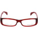 Női Piros Emporio Armani Szemüvegkeretek akciósan 