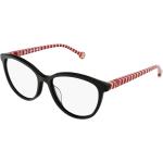 Női Fehér Carolina Herrera Szemüvegkeretek akciósan 