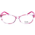 Női Rózsaszín Szemüvegkeretek akciósan 