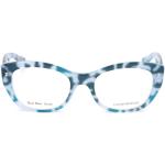 Női Kék Emporio Armani Szemüvegkeretek akciósan 