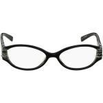 Női Fekete Szemüvegkeretek akciósan 