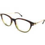 Designer Női Zöld Loewe Szemüvegkeretek akciósan 