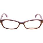 Designer Női Barna Michael Kors Szemüvegkeretek akciósan 