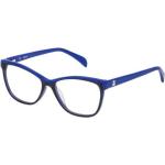 Női Kék Tous Szemüvegkeretek akciósan 