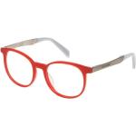 Designer Női Piros Zadig & Voltaire Szemüvegkeretek akciósan 