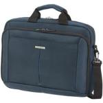 Notebook táska, 15,6, SAMSONITE GuardIT 2.0, kék (NTSG215BL)