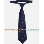 Elegáns Feliratos Mayoral Gyerek nyakkendők 