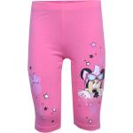 Lány Lezser Rózsaszín Mickey Mouse és barátai Minnie Mouse Nyári Egér motívumos Gyerek sportnadrágok 12 éveseknek 