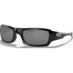 Klasszikus Fekete Oakley Polarizált napszemüvegek 