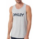Férfi Lezser Kő Oakley Ujjatlan pólók 