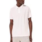 Férfi Streetwear Feliratos Szövet Törtfehér árnyalatú Oakley Feliratos pólók 