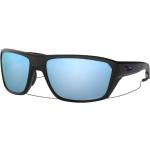 Sportos Fekete Oakley Polarizált napszemüvegek L-es 
