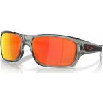 Sportos Szürke Oakley Polarizált napszemüvegek 