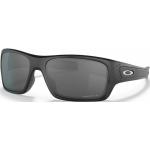 Sportos Fekete Oakley Gyerek napszemüvegek 