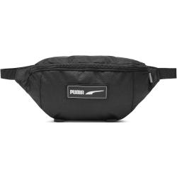 Övtáska Puma Deck Waist Bag 079187 01 Puma Black
