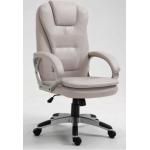 OfficeTrade Fõnöki szék bézs QS-254