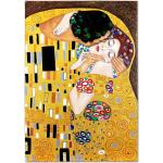Színes Gustav Klimt Vászonképek 