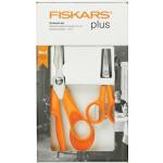 Olló készlet, FISKARS Classic, narancssárga (IF859893)