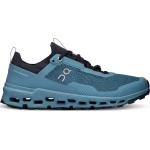 Férfi Kék On-Running Cloudultra Terepfutó cipők akciósan 41-es méretben 