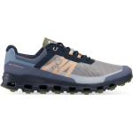 Férfi Kék On-Running Cloudvista Terepfutó cipők 44,5-es méretben 