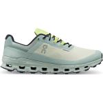 Férfi Kék On-Running Cloudvista Vízhatlan Terepfutó cipők akciósan 45-ös méretben 