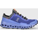 Férfi Klasszikus Textil Kék On-Running Cloudultra Futócipők Fenntartható forrásból 47-es méretben 