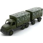 Óriás katonai kamion, 77 cm