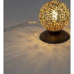 Rusztikus Aranyozott PAUL NEUHAUS Asztali lámpák akciósan 