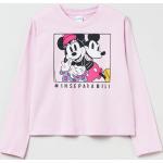 Rózsaszín OVS Gyerek pólók 