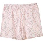 Lány Virágos Fehér OVS Nyári Gyerek pizsamák akciósan 152-es méretű 