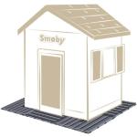 Smoby Házikók Fenntartható forrásból 2 - 3 éves korig 