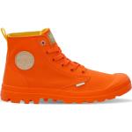 Férfi Gumi Narancssárga PALLADIUM Téli cipők Vegán összetevőkből 