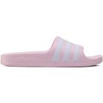 Lány Rózsaszín adidas Nyári Strandpapucsok 28-as méretben 