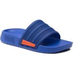Női Sportos Kék adidas Slider papucs 