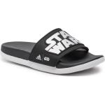 Fiú Fekete adidas Star Wars Star Wars Nyári Strandpapucsok 