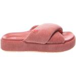 Női Világos rózsaszín árnyalatú Nike Air Jordan Papucsok 