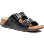 Papucs Fly London Cajafly P144721000 Black