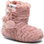 Lány Rózsaszín Hype Téli cipők akciósan 