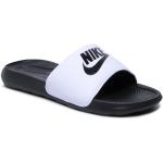 Férfi Fehér Nike Slider papucs akciósan 40-es méretben 
