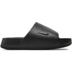 Férfi Fekete Nike Slider papucs 40-es méretben 