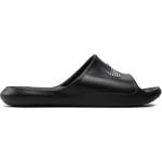 Papucs Nike Victori One Shower Slide CZ5478 001 Black/White/Black